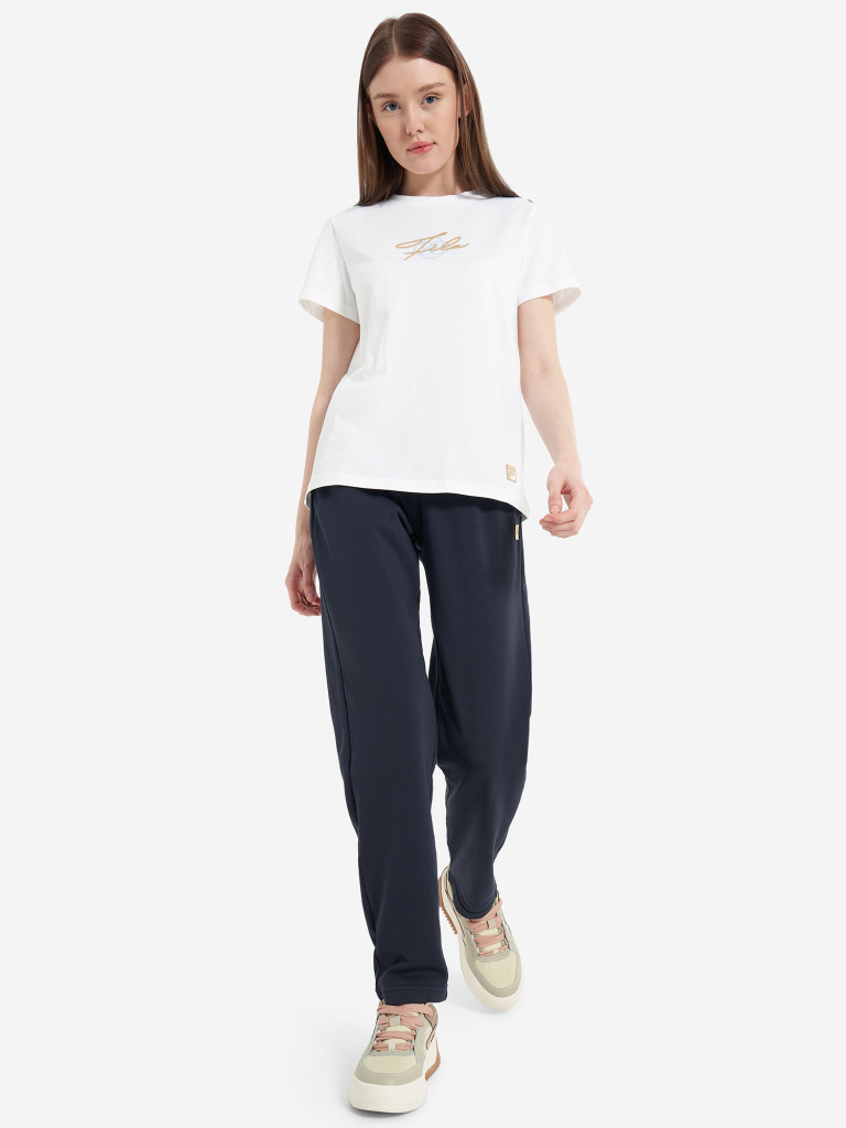 Футболка женская FILA