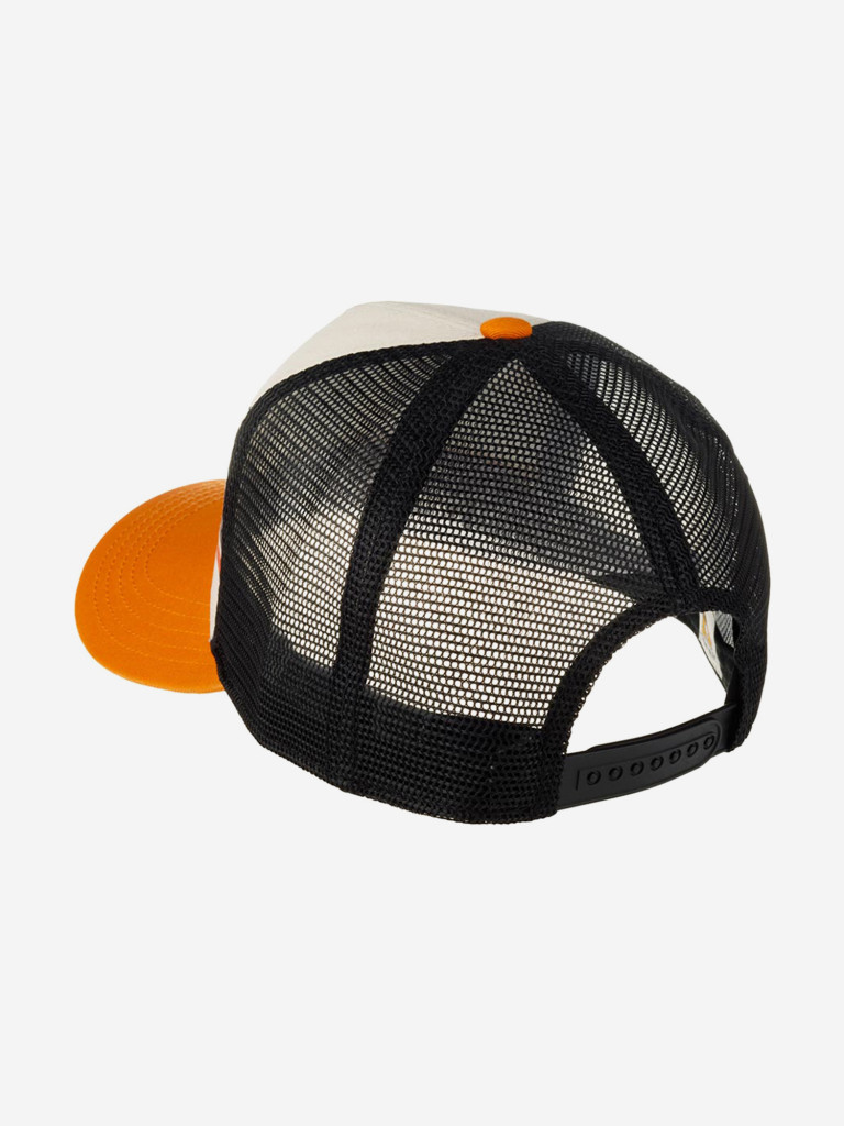 Бейсболка с сеточкой AMERICAN NEEDLE 21001A-NHL Original 6 Sinclair NHL