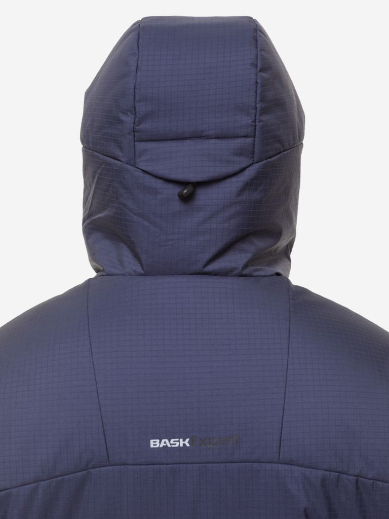 Куртка утепленная мужская Bask Solution