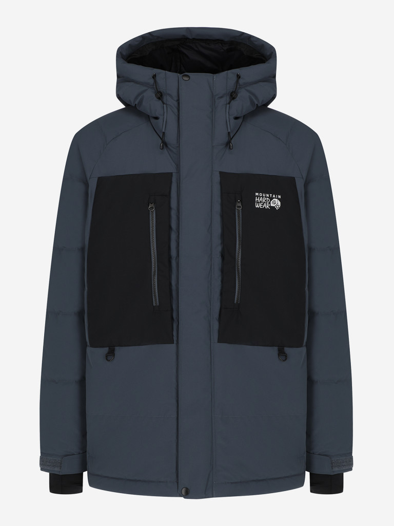 Пуховик мужской Mountain Hardwear First Tracks