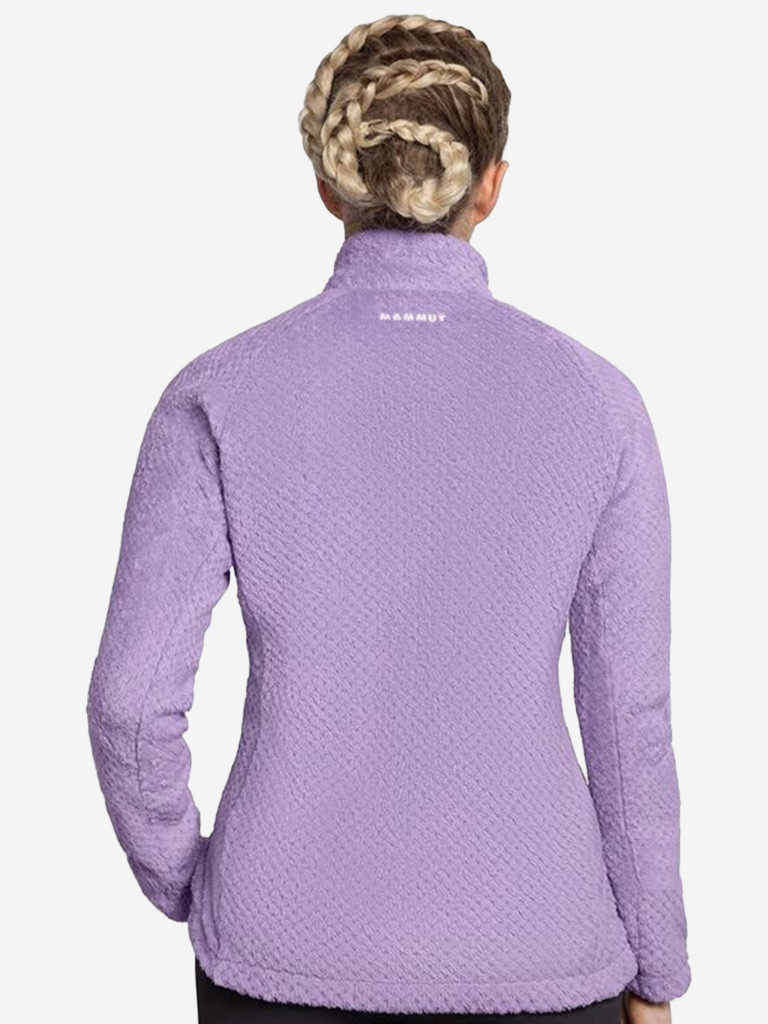 Пальто женская MAMMUT Goblin Velvet Coat