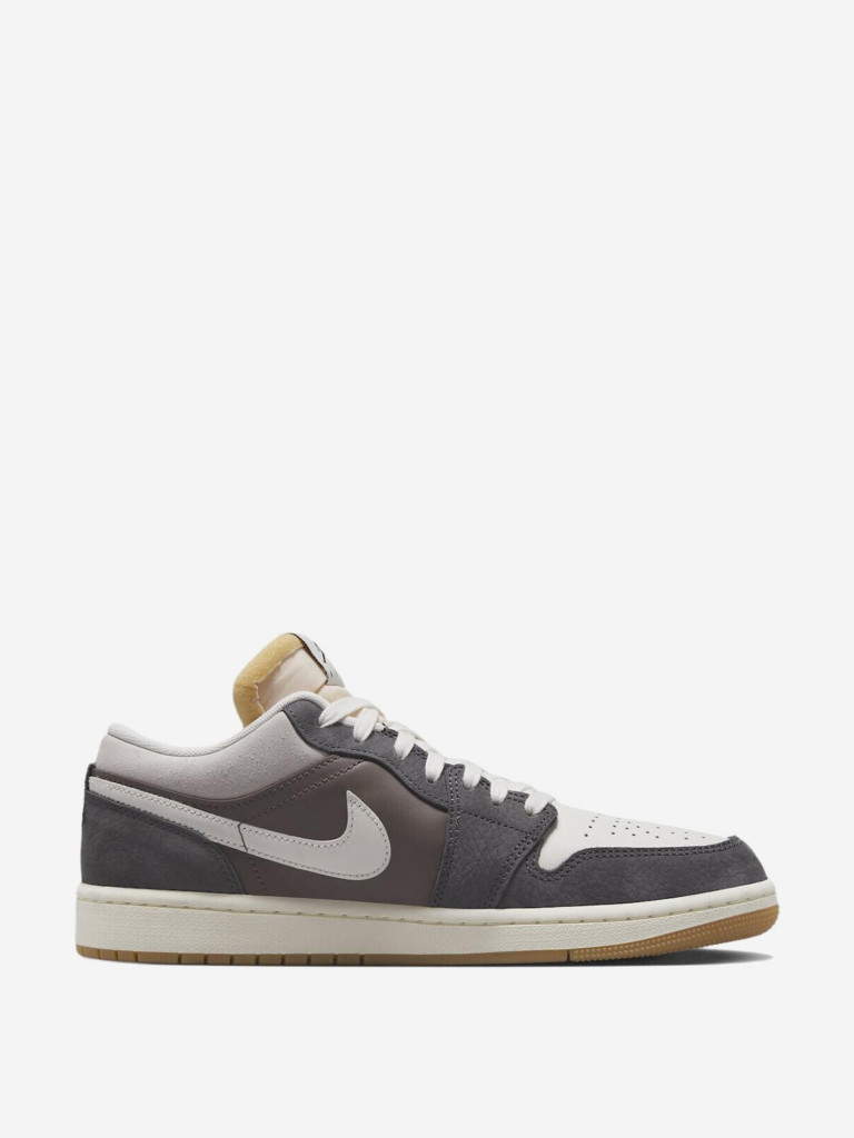Кеды Nike Air Jordan 1 Low