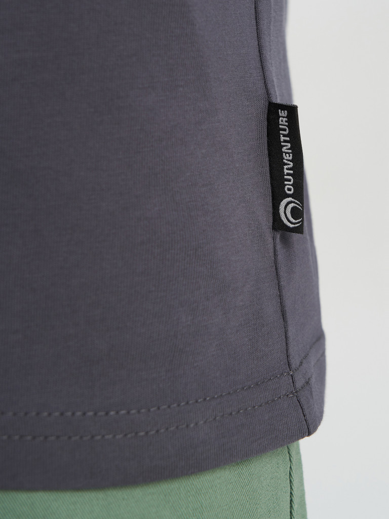 Футболка мужская Outventure