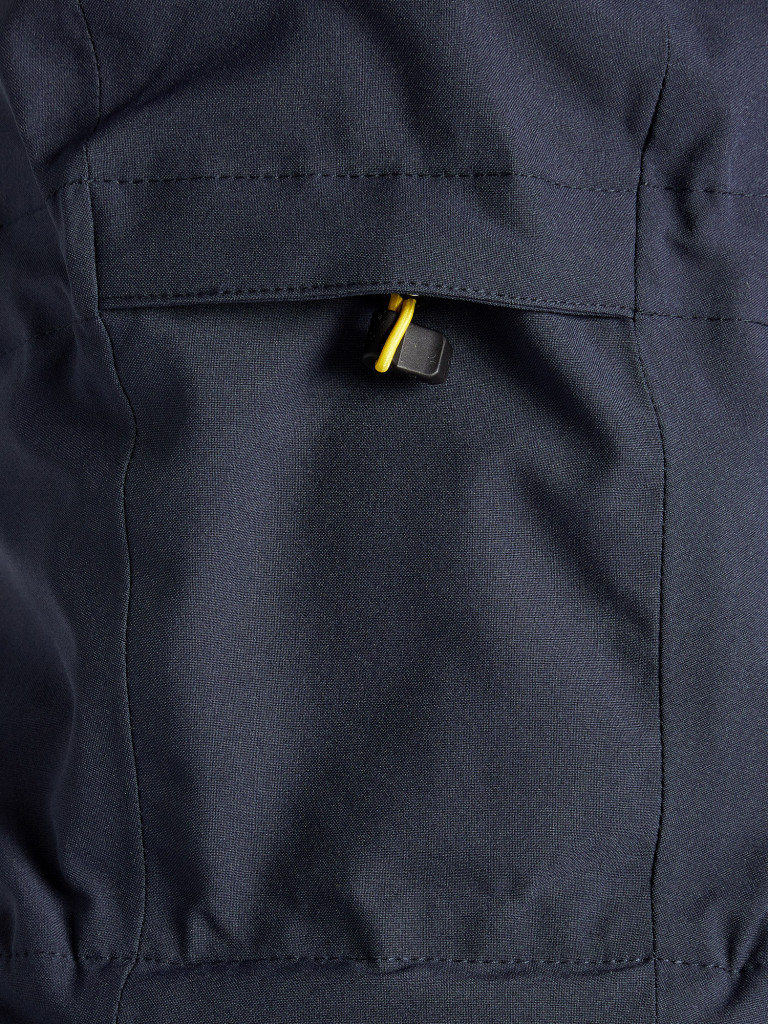 Куртка утепленная мужская IcePeak Fallmouth