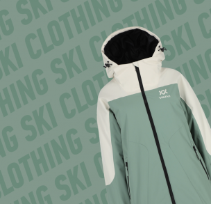 Горнолыжная одежда