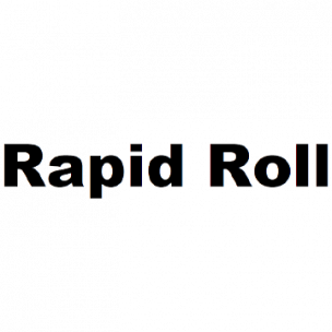 Rapid Roll