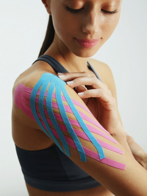 Спортивная медицина