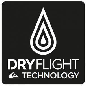 Dry Flight 20k Quiksilver
