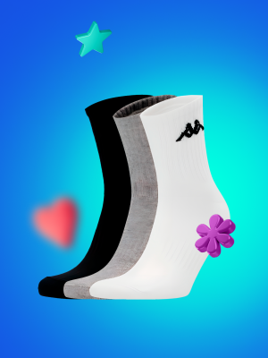 Носки и бельё