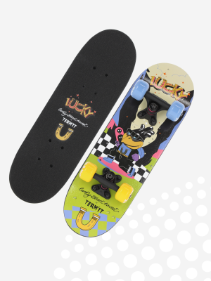 Скейтборды