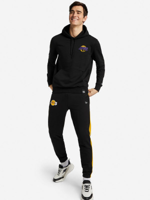 Баскетбольный стиль