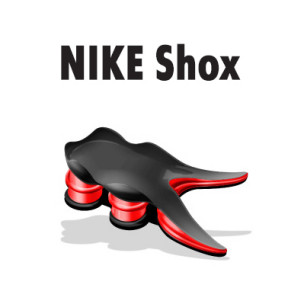 Nike Shox