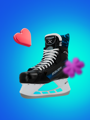 Зимний инвентарь