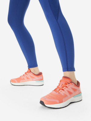 Кроссовки для скандинавской ходьбы