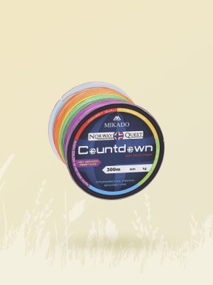 Лески и шнуры