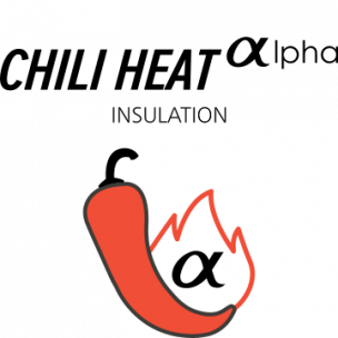 Chili Heat Alpha