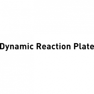 Dynamic Reaction Plate