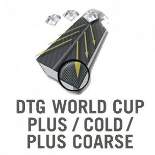 DTG World Cup Cold