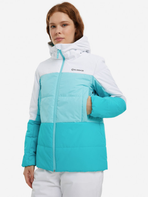 Купить горнолыжный костюм женский оптом от производителя недорого в Москве Bl