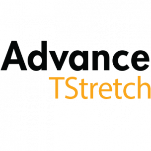 Advance® T Stretch