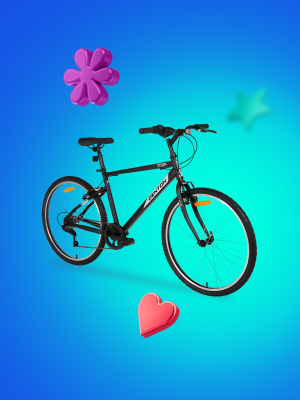 Велосипеды