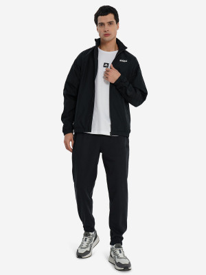 Вся мужская одежда