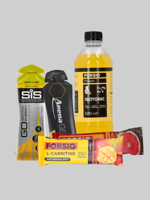 Спортивное питание