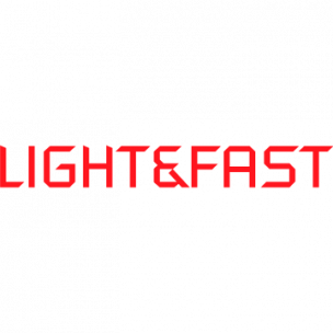 LIGHT&FAST