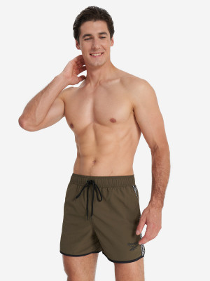 Плавки и шорты плавательные