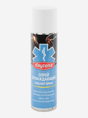 Охлаждающие и защищающие средства