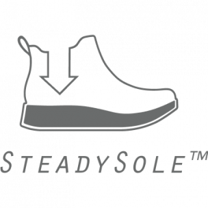 SteadySole