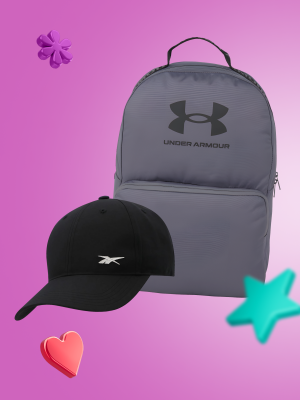 Аксессуары