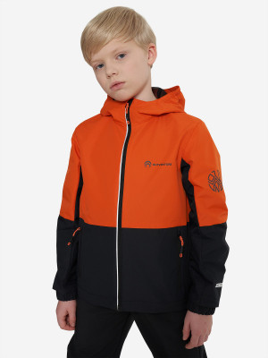 Ветровки, дождевики