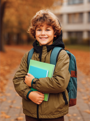 Детская одежда