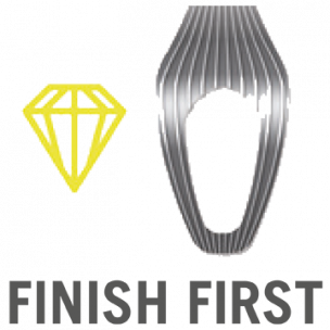 Finish First