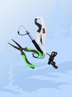 Снаряжение и инструменты