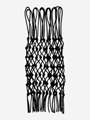 Сетка для баскетбольного кольца