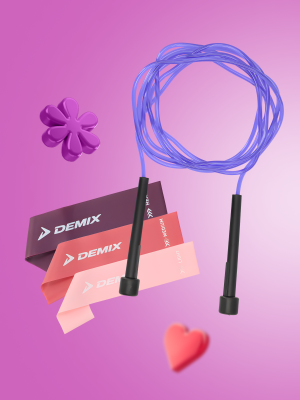 Аксессуары для фитнеса и йоги