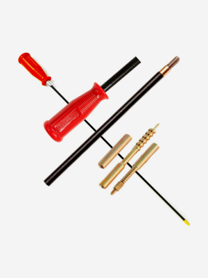 Уход за оружием