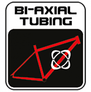 BI-AXIAL TUBING