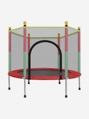 Отдых на природе