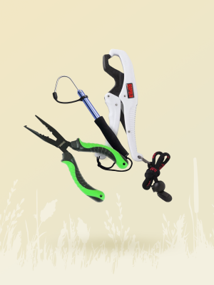 Снаряжение и инструменты