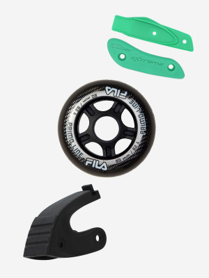 Запчасти для роликов