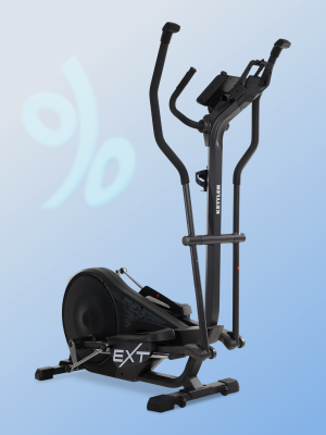 Тренажеры и фитнес инвентарь