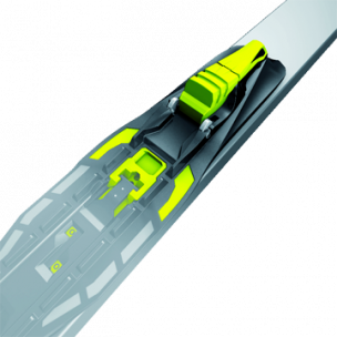 TORSION-PROOFED BODY