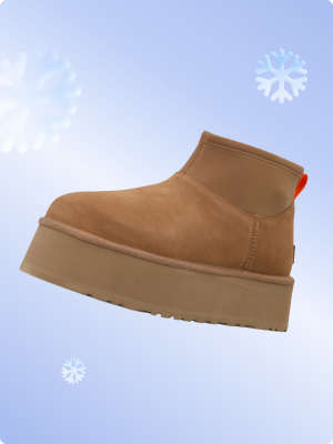 Дутики, угги, валенки