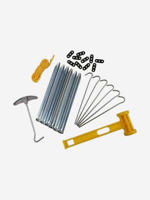 Аксессуары для палаток и тентов