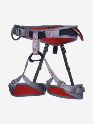 Страховочное снаряжение