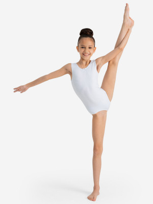 Купальники гимнастические