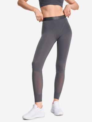 Легинсы и велосипедки